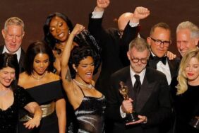 98. Oscar Ödülleri sahiplerini buldu En iyi film 'One Battle After Another'