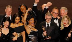 98. Oscar Ödülleri sahiplerini buldu En iyi film 'One Battle After Another'