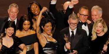 98. Oscar Ödülleri sahiplerini buldu En iyi film 'One Battle After Another'