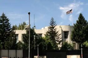 ABD, Adana’daki konsolosluk personeline Türkiye’den ayrılma talimatı verdi