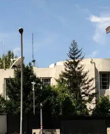 ABD, Adana’daki konsolosluk personeline Türkiye’den ayrılma talimatı verdi