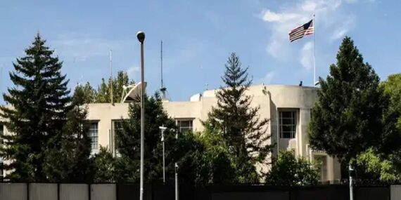 ABD, Adana’daki konsolosluk personeline Türkiye’den ayrılma talimatı verdi!