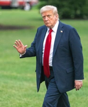 ABD-İran krizi Trump enerji tesislerine saldırıyı erteleme kararı aldı