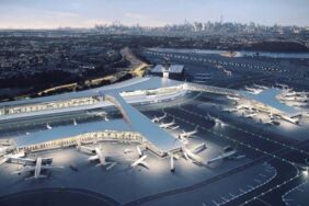 ABD’de akılalmaz kaza Yolcu uçağı pistte itfaiye aracıyla çarpıştı