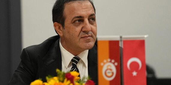 Abdullah Kavukcu’dan Serdal Adalı’nın sözlerine flaş yanıt: ‘Alışkanlık kazanmış’