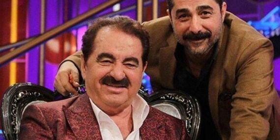 İbrahim Tatlıses’in oğlu Ahmet Tatlıses’ten dikkat çeken bayram mesajı