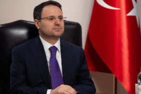 Akın Gürlek, avukatlar için başlayacak yeni dönemi açıkladı