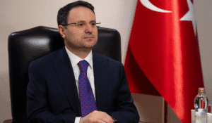 Akın Gürlek, avukatlar için başlayacak yeni dönemi açıkladı