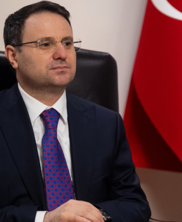 Akın Gürlek, avukatlar için başlayacak yeni dönemi açıkladı