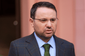 Akın Gürlek’in tapu işlemlerini sorgulayan memur gözaltına alındı