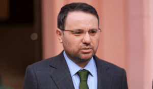 Akın Gürlek’in tapu işlemlerini sorgulayan memur gözaltına alındı