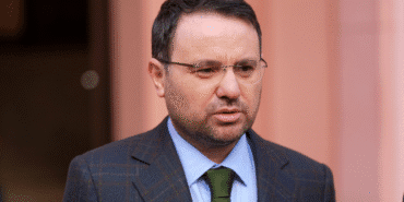 Akın Gürlek’in tapu işlemlerini sorgulayan memur gözaltına alındı