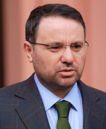 Akın Gürlek’in tapu işlemlerini sorgulayan memur gözaltına alındı