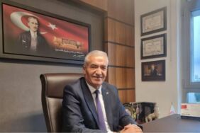 Aksaray Milletvekili Ramazan Kaşlı