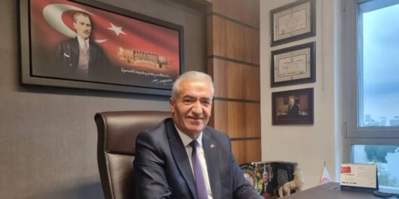 Devlet Bahçeli’nin ihracını istediği MHP’li vekil partisinden istifa etti!