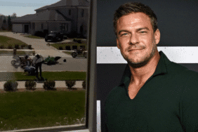 Alan Ritchson kavga iddiasında temiz çıktı Meşru müdafaa kararı verildi
