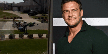 Alan Ritchson kavga iddiasında temiz çıktı Meşru müdafaa kararı verildi