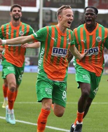 Alanyaspor