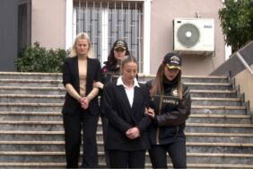 Aleyna Kalaycıoğlu