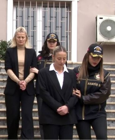 Aleyna Kalaycıoğlu