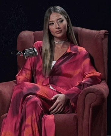 Aleyna Kalaycıoğlu’nun eski sözleri gündem oldu 'Bunu direkt sevgilime söylerim'