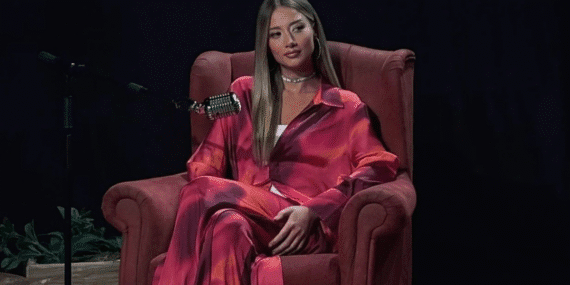 Aleyna Kalaycıoğlu’nun eski sözleri gündem oldu: ‘Bunu direkt sevgilime söylerim’