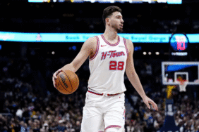 Alperen Şengün'ün 30 sayılık performans yetmedi Houston Rockets deplasmanda yenildi