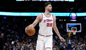 Alperen Şengün'ün 30 sayılık performans yetmedi Houston Rockets deplasmanda yenildi