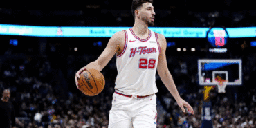 Alperen Şengün'ün 30 sayılık performans yetmedi Houston Rockets deplasmanda yenildi