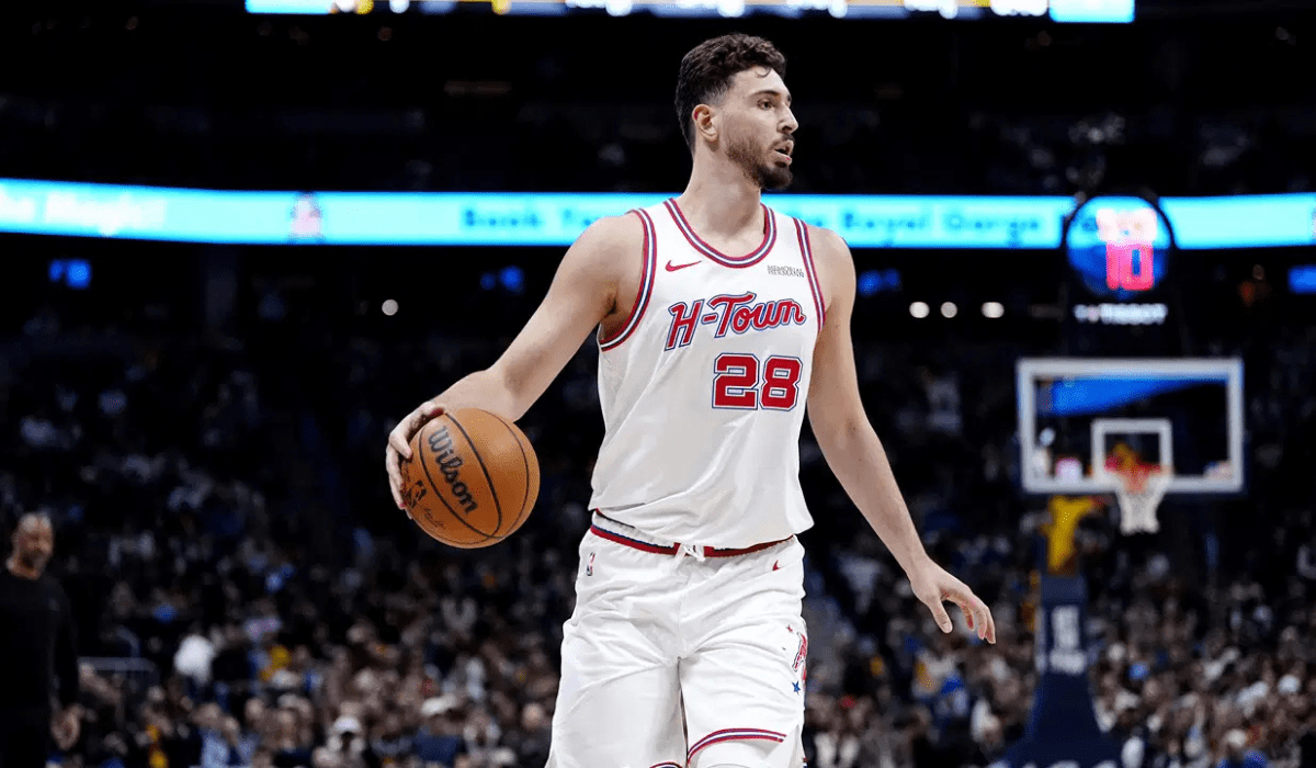 Alperen Şengün'ün 30 sayılık performans yetmedi Houston Rockets deplasmanda yenildi