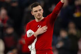 Andrew Robertson