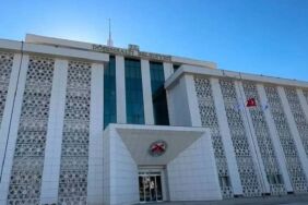 Antalya’da Döşemealtı Belediyesi’ne operasyon Eski başkan Turgay Genç hakkında gözaltı kararı!