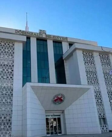 Antalya’da Döşemealtı Belediyesi’ne operasyon Eski başkan Turgay Genç hakkında gözaltı kararı!