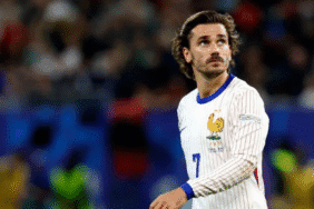 Antoine Griezmann transferi resmileşti İşte yeni adresi