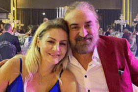 Aramızdan ayrılalı 1 yıl oldu Selma Konak’tan Volkan Konak’a duygusal mesaj