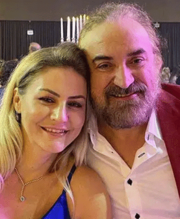 Aramızdan ayrılalı 1 yıl oldu Selma Konak’tan Volkan Konak’a duygusal mesaj