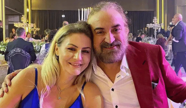 Aramızdan ayrılalı 1 yıl oldu Selma Konak’tan Volkan Konak’a duygusal mesaj