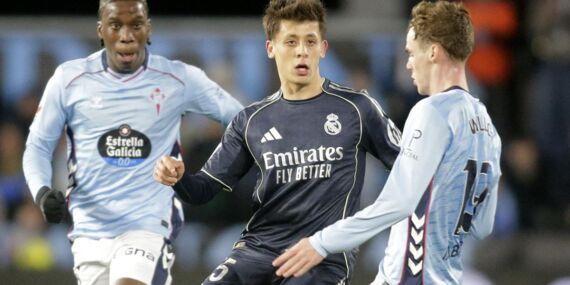 Oyundan çıkarılmasına tepki göstermişti: Real Madrid’den dikkat çeken Arda Güler açıklaması!