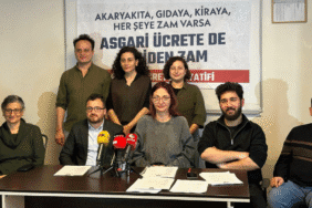 Asgari Ücret İnisiyatifi’nden hükümete çağrı 'Her şeye zam yapılmışken asgari ücrete de zam şart'