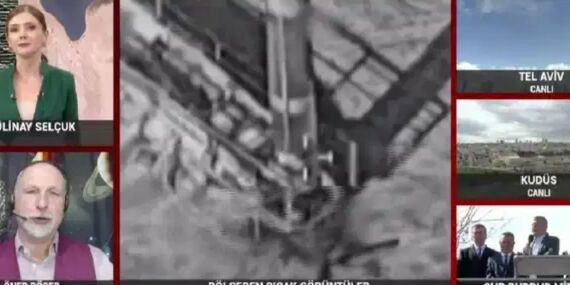 İran saldırıları yayında ‘astrolojiyle’ yorumlandı: Sözcü TV’den açıklama