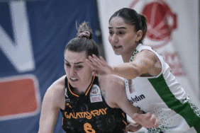 Ayşe Cora Yamaner'den Galatasaray'a kötü haber!