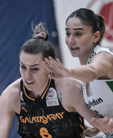 Ayşe Cora Yamaner'den Galatasaray'a kötü haber!