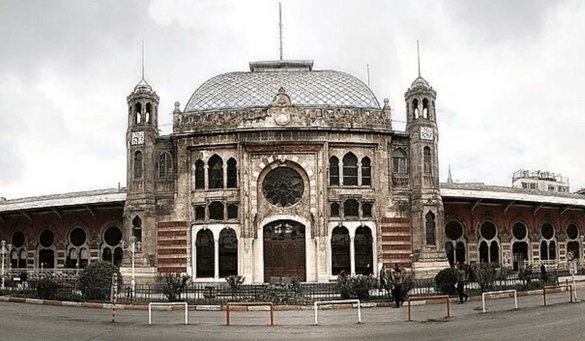 Bakan Ersoy ve küratör Molinari kültür sanat konuları için bir arada (1)