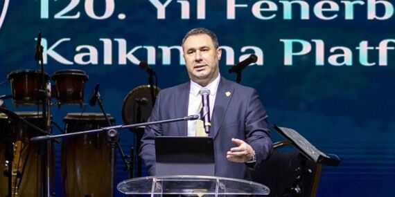 Eski Fenerbahçe yöneticisi başkanlık adaylığını açıkladı: ‘2026 yılında seçime karşı olmamıza rağmen…’