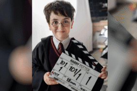 Beklenen an geldi Harry Potter dizisinden resmi fragman yayınlandı