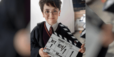 Beklenen an geldi Harry Potter dizisinden resmi fragman yayınlandı