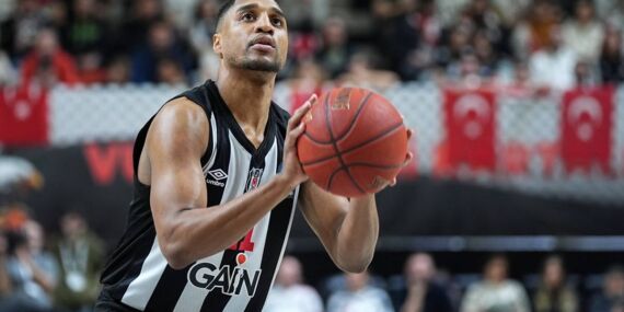 Beşiktaş GAİN, BKT EuroCup’ta yarı finalde: Bahçeşehir Koleji’nin rakibi oldu!