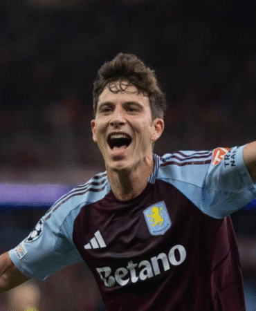 Beşiktaş yeni stoperini Premier Lig’den buldu