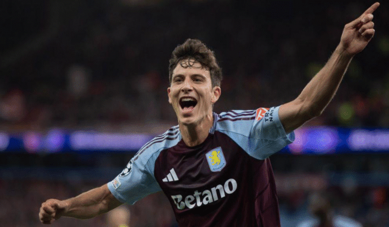 Beşiktaş yeni stoperini Premier Lig’den buldu