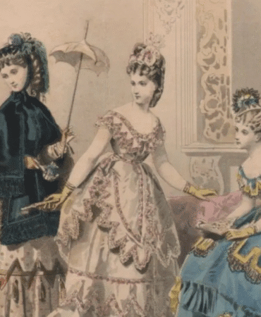 Bilim 20 yıllık moda döngüsünü kanıtladı 'Modanın matematiksel ritmi'